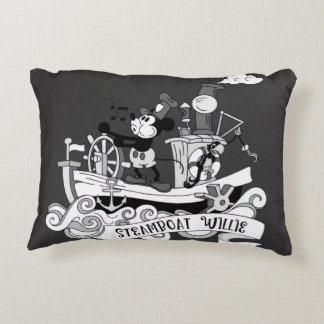Steamboat Willie Kussen