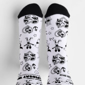 Steamboat Willie Sokken (Top)