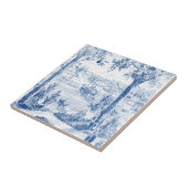 Steamboot Lake Tegeltje (Zijkant)