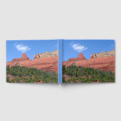 Steamboot Rock in Sedona Arizona Fotografie Gastenboek (Volledig)