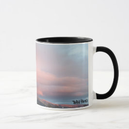 Steamboot Springs Coffee-Mok Mok