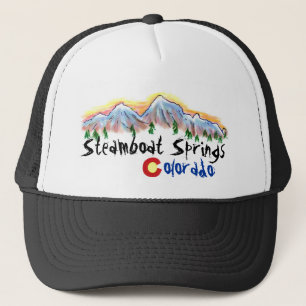 Steamboot Springs Colorado pet