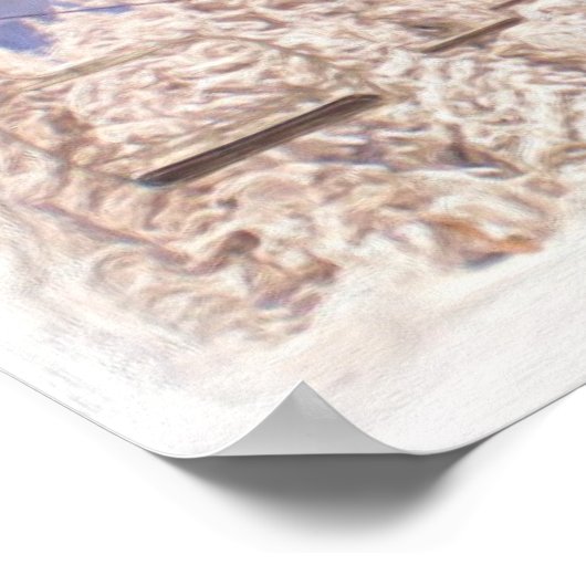 Steamboot Springs Colorado poster (Hoek)