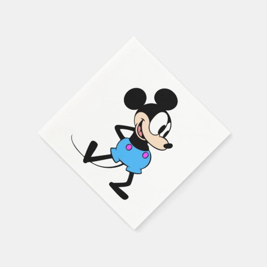 Steamboot Willie Servet (Hoek)