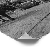 Steamboten in Vicksburg, 1910.  foto Poster (Hoek)