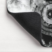 Steamed Muismat (Hoek)