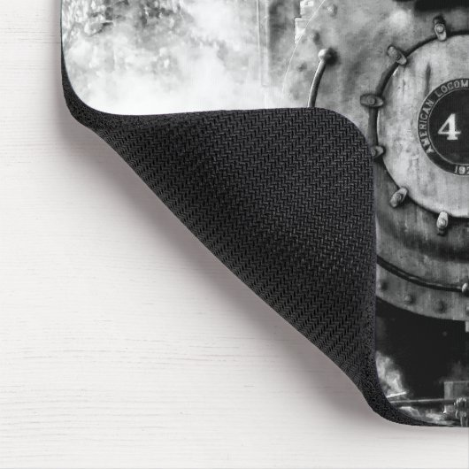 Steamed Muismat (Hoek)