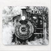 Steamed Muismat (Voorkant)