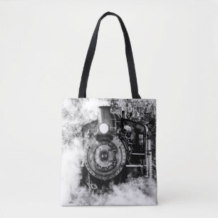 Steamed Tote Bag