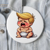 Steamer Ronde Button 6,0 Cm (In situ)