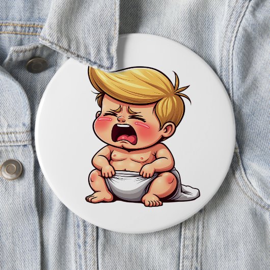 Steamer Ronde Button 6,0 Cm (In situ)