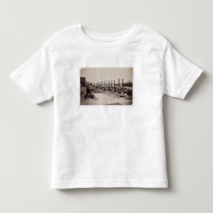Steamers op de Mississippi (foto) Kinder Shirts