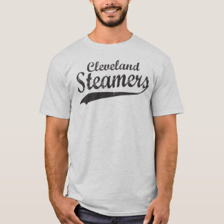 Steamers T-shirt