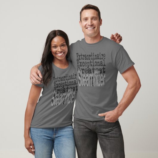 Steamfitter Extraordinaire T-shirt (Unisex)