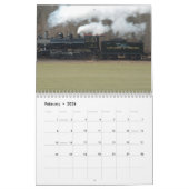 Steaming door de jaaragenda kalender (Feb 2026)