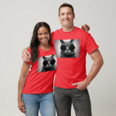 steampuncekolkat t-shirt (Unisex)