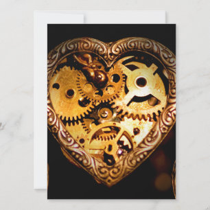 steampunk