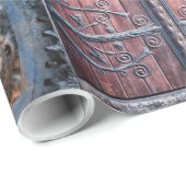 Steampunk 17 Inpakpapier (Rol Hoek)