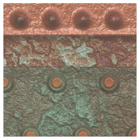 Steampunk 1 Aangepast Stof (Close Up)