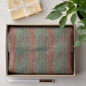 Steampunk 1 R Tissue Paper Tissuepapier (Geschenk)