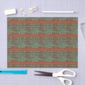 Steampunk 1 R Tissue Paper Tissuepapier (Craft)
