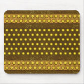 Steampunk 3 Mousepad Muismat (Voorkant)