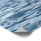 Steampunk-Art Dragon Storybook Poster (Hoek)