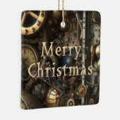 Steampunk Art Ornament (Rechts)