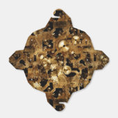 Steampunk Bedankdoosjes (Uitgevouwen)