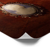 Steampunk - Bedieningsorganen Poster (Hoek)