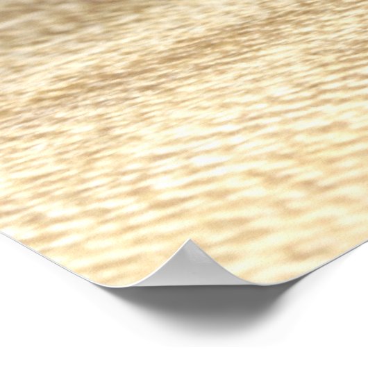 Steampunk Beholder Robot Poster (Hoek)