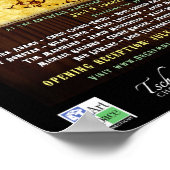 Steampunk Bizarre 2 poster (Hoek)