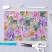 Steampunk Bloemendromen (Pagina 2 van 3) Tissuepapier (Craft)