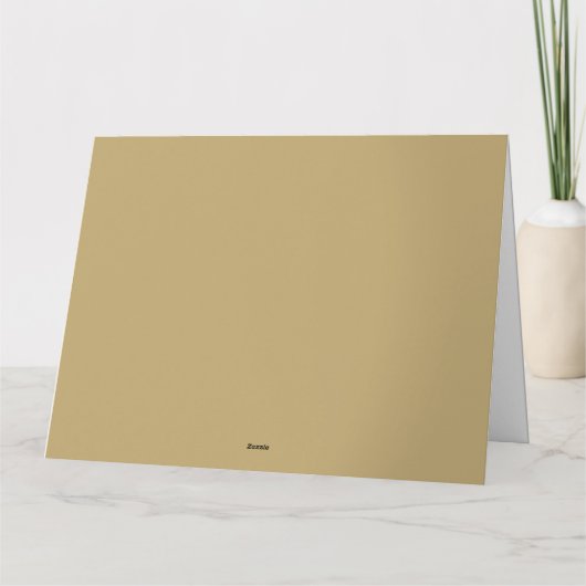  Steampunk Blue Butterflies op het perkament Kaart (Achterkant)