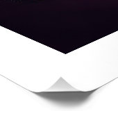 Steampunk Boxer Dog Perfect Poster (Hoek)