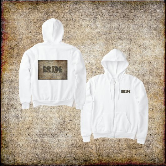 Steampunk Bruid T-shirt