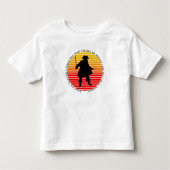Steampunk Buccaneers praten als een piraatdag Argh Kinder Shirts (Voorkant)