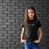 Steampunk Bunny Kind T-shirt