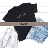 Steampunk Bunny Kind T-shirt