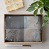 Steampunk Buzz Collage (4) beroemd gemaakt door El Tissuepapier (Geschenk)