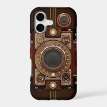 Steampunk-camera #1B