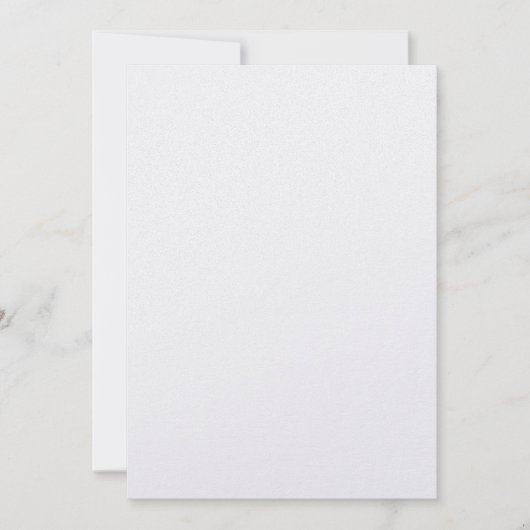 Steampunk Candle Wedding Invitation Kaart (Voorkant)