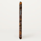 Steampunk Case-Mate iPhone Case (Achterkant / rechts)