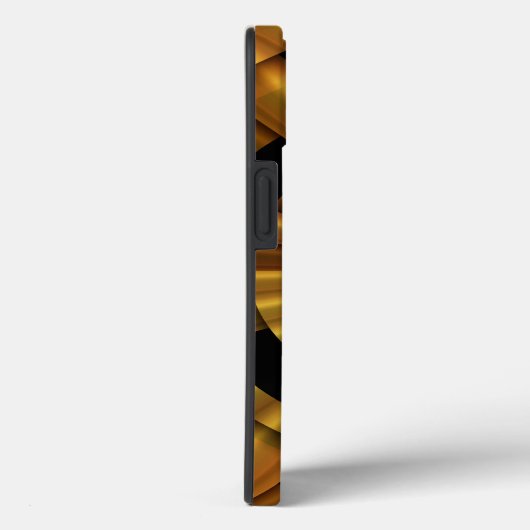 Steampunk Case-Mate iPhone Case (Achterkant / Rechts)