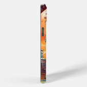 Steampunk Cat I Case-Mate iPhone Case (Achterkant / Rechts)