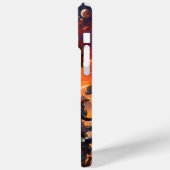 Steampunk Cat I Case-Mate iPhone Case (Achterkant / Links)