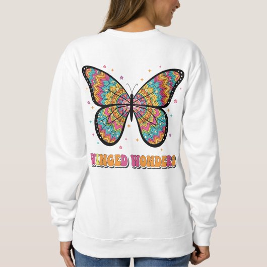 "Steampunk Cat T-Shirt – Victorian Feline (Achterkant)