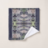 Steampunk&Chic Decay Font Bad Handdoek (Wasdoekje)