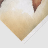 Steampunk Chihuahua 2 Decoupage Papier (Detail)