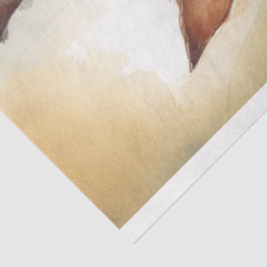 Steampunk Chihuahua 2 Decoupage Papier (Detail)